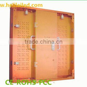 P6 indoor led display panel