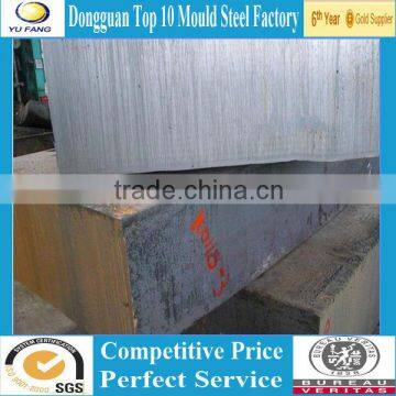 Special steel material DIN1.2738