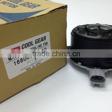 Denso Radiator Fan Motor