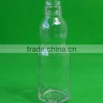 GLB180005 Argopackaging Water Bottle 180ML Wholesale Glass Bottle