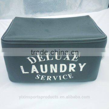 Hot-sale Neoprene Bottle Cooler Tote Bag