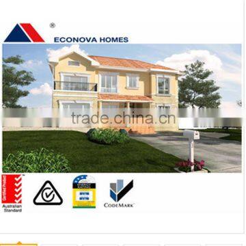 2015 autumn hydraulic container prefabricated house with low cost 6230i housing