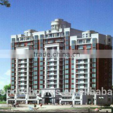 ZTT Green Solar Prefabricated Houses photo-3