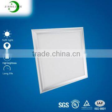 Top Quality 3000K-6500K 0-10v Dimmable 2ft x 2ft Led Panel Light 600x600 Ceiling Panel Light for Hotel photo-3