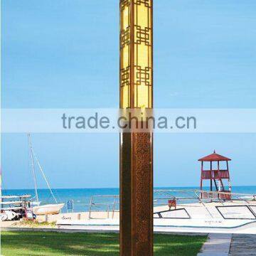 LS 0276 ceiling light fixture landscape light for parks gardens public places university exhibitions