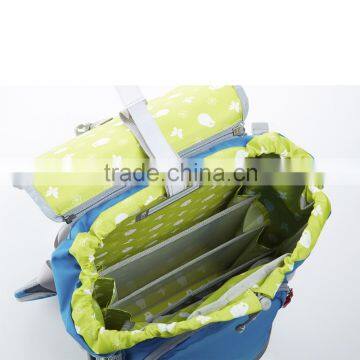 TCT Workstation TB2003BA Kids Childs School Bag photo-6