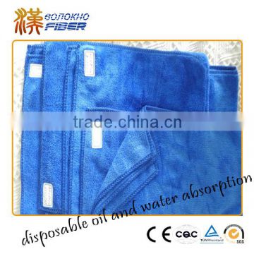 OEM customized Eco-Friendly feature High quality micorfiber clean wipe