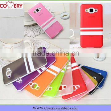 2 in 1 tpu case for Samsung galaxy A5