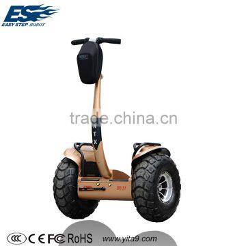 2015 newest popular smart self balance 2 wheels electric scooter