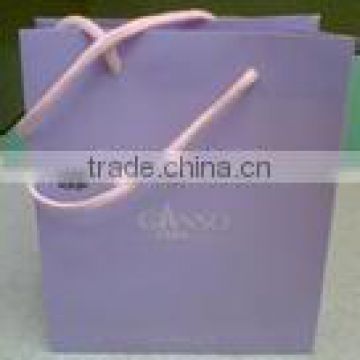 cheap paper bags wholesale