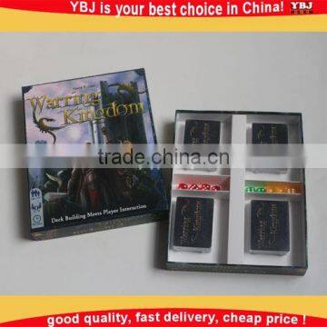 Custom Printed Playing Cards Unique Card Games photo-4