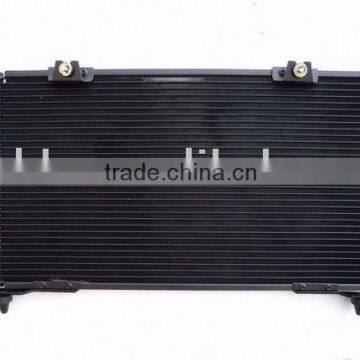 A/C condenser for Toyota CALDINA ST21 HBS-P0268