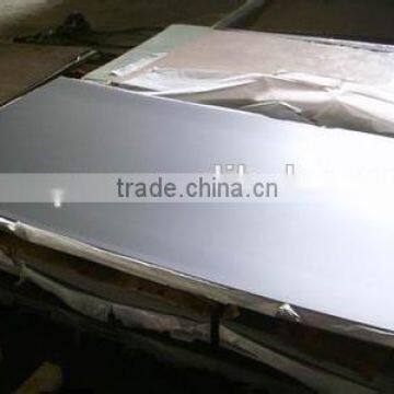 china wuxi mill test certificate astm317 stainless steel sheet 0.5mm