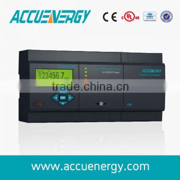 AcuRev 2000 series energy meter rs485