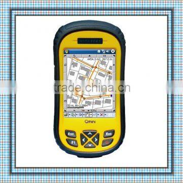 Stock Hi-Target Handheld GPS GNSS GIS MappingTool with Large Touh Screen