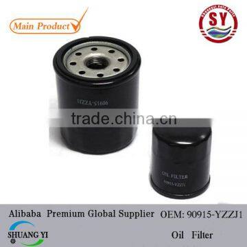 hot sales oil filter 90915-yzzj1