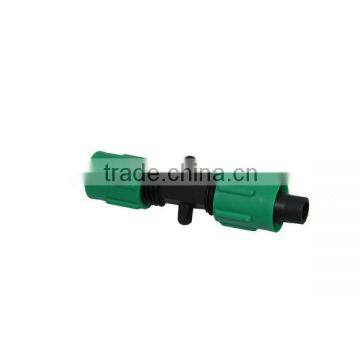 Irrigation Micro Pipe fitting