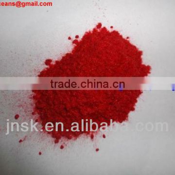 1.5d*0.6mm flocking powder