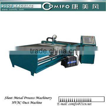 CNC Plasma Precision Steel Plate Shearing Manufacturing Machine