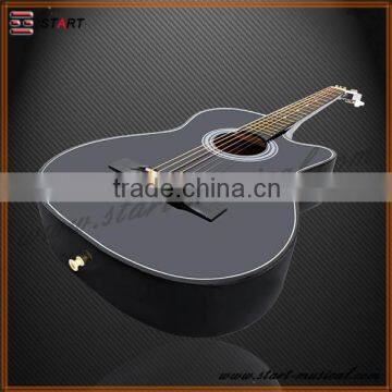 Durable Competitive Price Acoustic Guitar Beginner