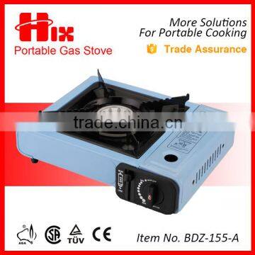 Professional Design Free Sample Gas Cookers Camping photo-3