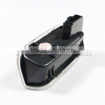 Wireless Car Door Welcome Car Door Logo Projector Lights for Porsche Cayenne photo-4