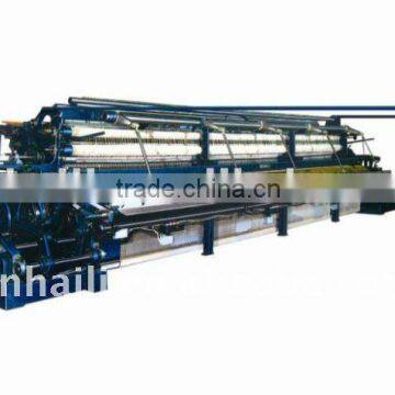 Textile Machine