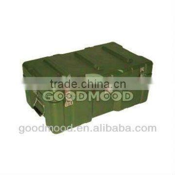 army plastic box military box