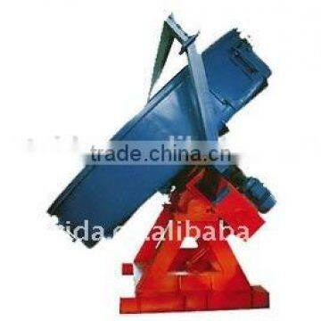 Specialized Compound Fertilizer Pellet Machine/ High Effiency Disk Pellet Machine photo-2