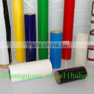 LLDPE 300mmx450mx12mic PE stretch film