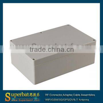 IP65 Plastic Waterproof Electrical Enclosure Boxes