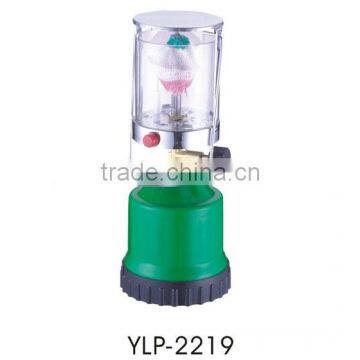 CAMPING LIGHTS YLP-2219