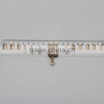 Five Drop Decorative Chain photo-2