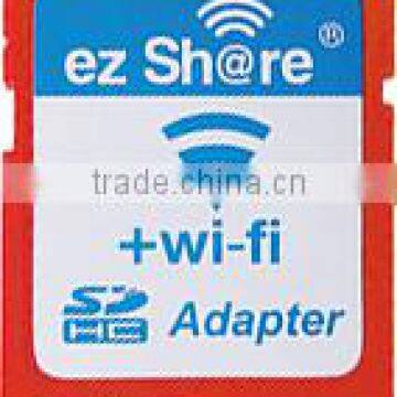 Wi-Fi SD Adapter