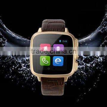 New Bluetooth Smart Watch Android 4.4.2 Smart Watch Dual Core,Webcam Wifi Fm Camera With Bluetooth Support photo-6