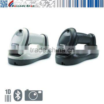 Bluetooth Barcode Scanner Symbol LI4278 Symbol N410 Barcode Scanner