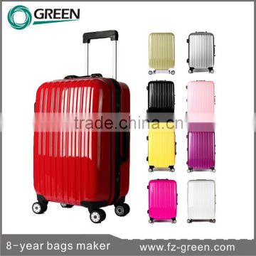 2015 Newest Travel Crossing Luggage Bag