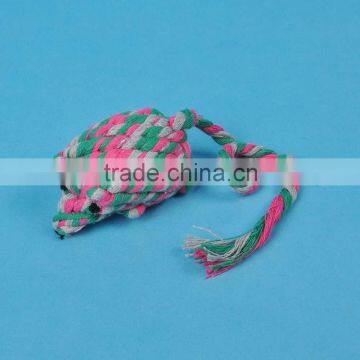 Pet Toys- Cheap Cotton Yarn Pet Toy for Dog photo-2