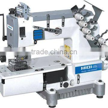 MQ-008-04064P multi-needle cylinder bed sewing machine