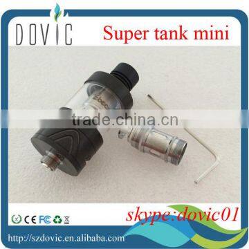 Black tobeco mini super tank