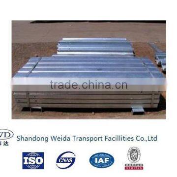 Traffic Safety Products Guardrail Post for Highway photo-6