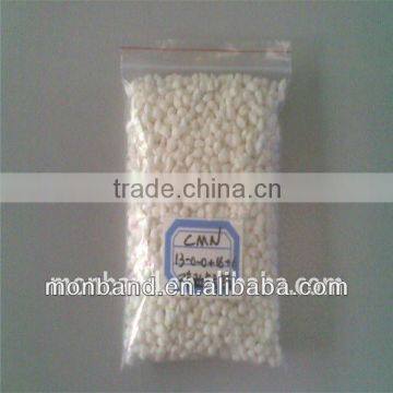 calcium magnesium nitrate granular form 16% CaO+5.8% MgO,