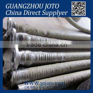 Chinese Low price Large Diameter16-1400mm HDPE sand pipe on sale