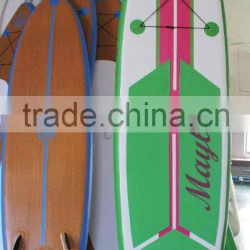 Inflatable Sup Surf Paddle Board photo-3