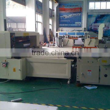 YMZ 1200*2400 Automatic carton die-cutting machine