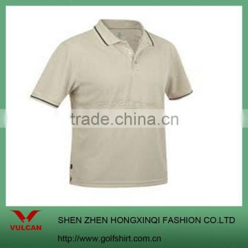 Profession Hot Selling Short Sleeve Men Cricket shirts