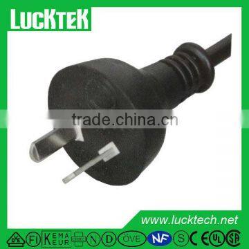 250V 10A argentina iram power cord