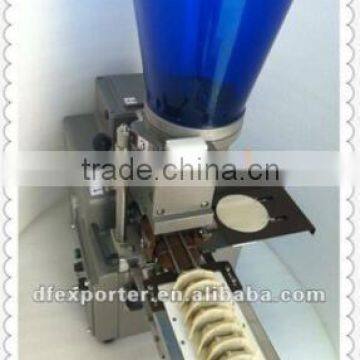 Semi-automatic Household Dumpling Machine/ Chinese Dumpling Machine/ Dumpling Maker Machine for sale