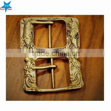 Belt buckle type buckles for belts male factory buckles for belts