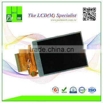 ILI9341 MCU RGB SPI 2.8 QVGA TFT LCD Module photo-3